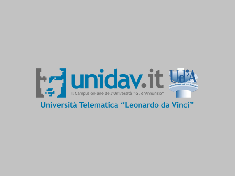 Università Telematica Leonardo Da Vinci