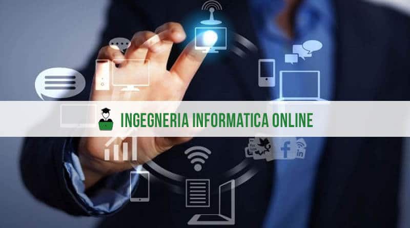 Ingegneria Informatica Online