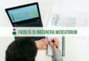 Facoltà Ingegneria Mercatorum: l’offerta formativa per l’A.A. 2021/2022