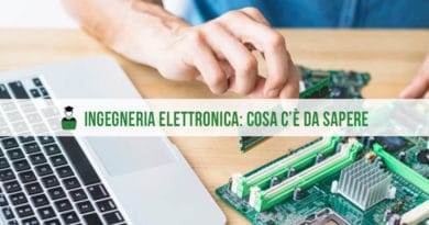 Ingegneria Elettronica Online