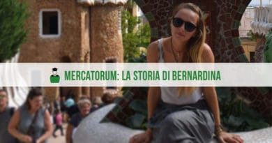Opinioni Mercatorum Ingegneria Bernardina