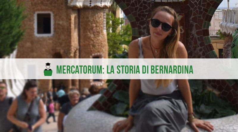Opinioni Mercatorum Ingegneria Bernardina