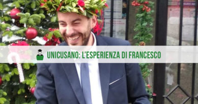 Opinioni-Unicusano-Ingegneria-Francesco