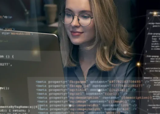 Master Informatica online